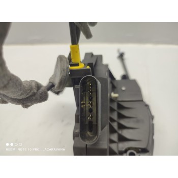 Recambio de cerradura puerta trasera izquierda para ford kuga (cbs) titanium referencia OEM IAM BM5AA26413AG  