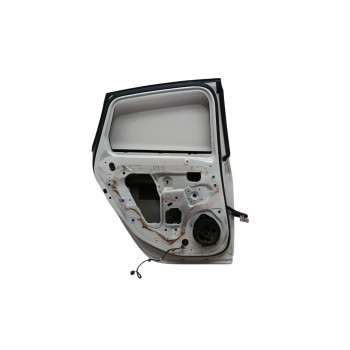 Recambio de puerta trasera izquierda para opel astra j lim. 4türig business referencia OEM IAM 13285610  