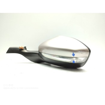 Recambio de retrovisor izquierdo para peugeot 208 access referencia OEM IAM 1607511380  