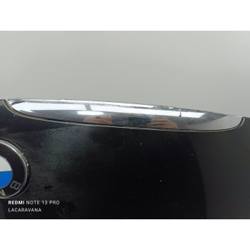 Recambio de capo para bmw serie 3 berlina (e90) 330i referencia OEM IAM 41617140729  