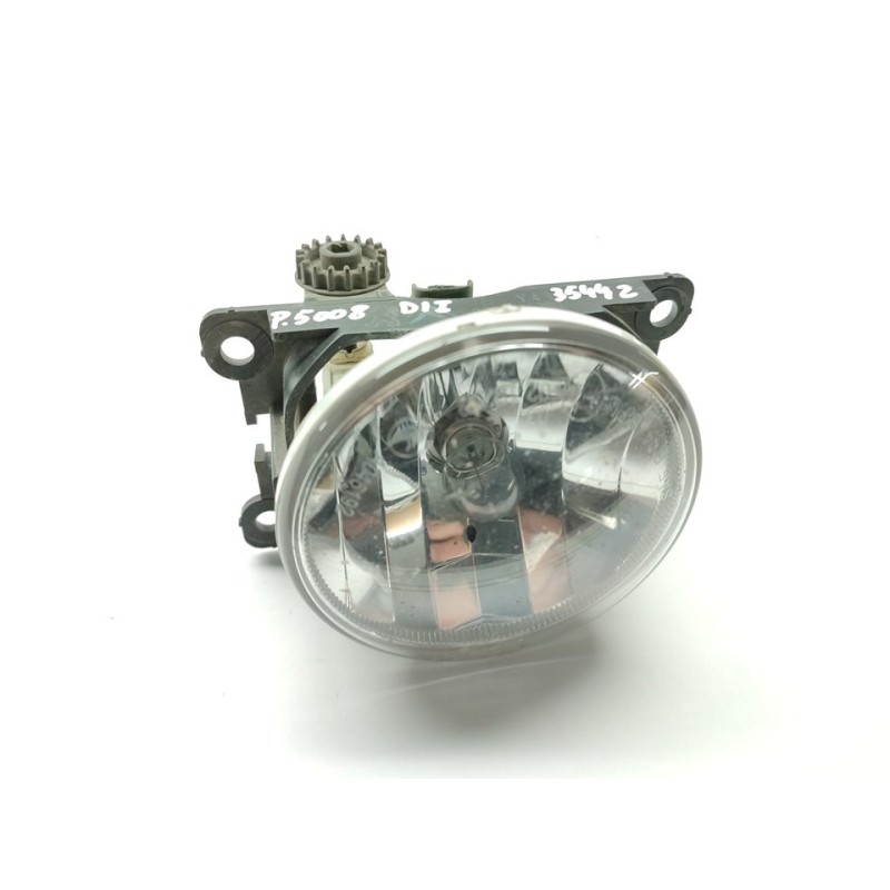 Recambio de faro antiniebla izquierdo para peugeot 5008 allure referencia OEM IAM 9685425280  