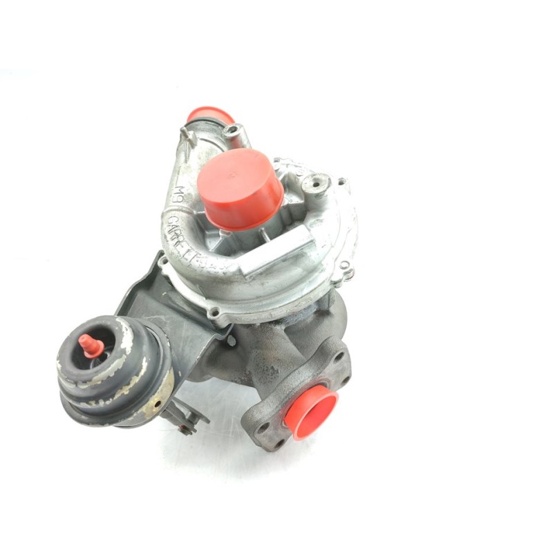 Recambio de turbocompresor para peugeot 807 sr pack referencia OEM IAM 9644384180  