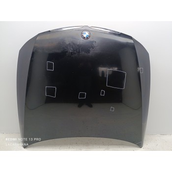 Recambio de capo para bmw serie 3 berlina (e90) 330i referencia OEM IAM 41617140729  