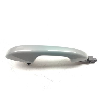 Recambio de maneta exterior delantera izquierda para volvo xc 40 core 2wd referencia OEM IAM 31462056  