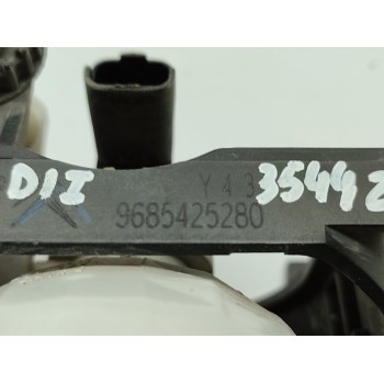 Recambio de faro antiniebla izquierdo para peugeot 5008 allure referencia OEM IAM 9685425280  