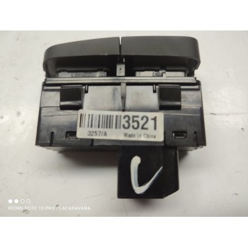 Recambio de interruptor para opel mokka edition ecoflex referencia OEM IAM 95103521  