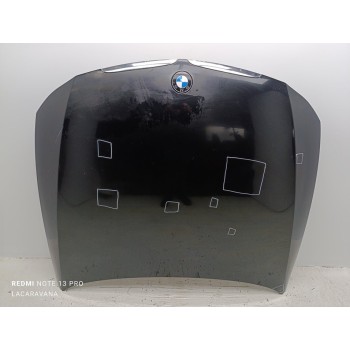 Recambio de capo para bmw serie 3 berlina (e90) 330i referencia OEM IAM 41617140729  