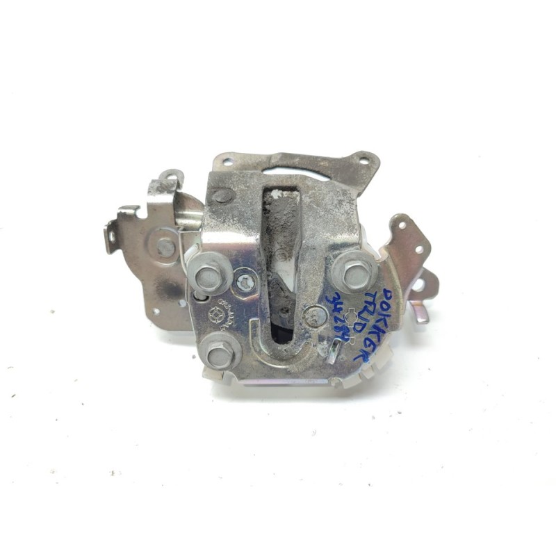 Recambio de cerradura puerta lateral derecha para dacia dokker stepway referencia OEM IAM 825087319R  