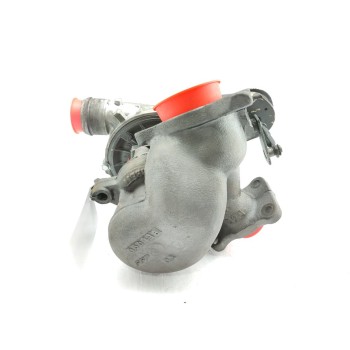 Recambio de turbocompresor para peugeot 807 sr pack referencia OEM IAM 9644384180  