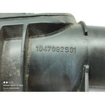 Recambio de colector admision para ford fiesta (ccn) black edition referencia OEM IAM 1047092S01  