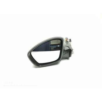 Recambio de retrovisor izquierdo para peugeot 208 access referencia OEM IAM 1607511380  