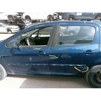 peugeot 307 (s1) del año 2005