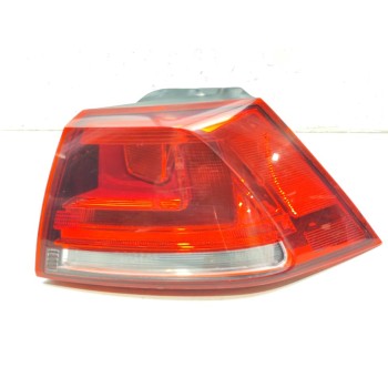 Recambio de piloto trasero derecho para volkswagen golf vii lim. advance bluemotion referencia OEM IAM 5G0945096  