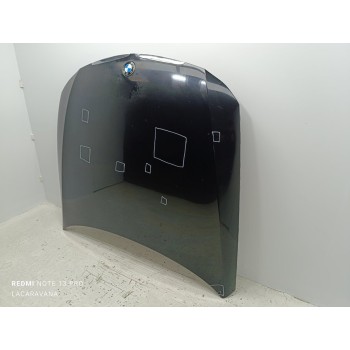 Recambio de capo para bmw serie 3 berlina (e90) 330i referencia OEM IAM 41617140729  