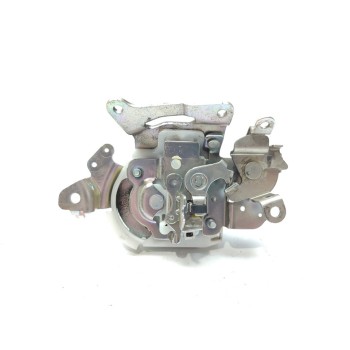 Recambio de cerradura puerta lateral derecha para dacia dokker stepway referencia OEM IAM 825087319R  