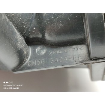 Recambio de colector admision para ford fiesta (ccn) black edition referencia OEM IAM 1047092S01  