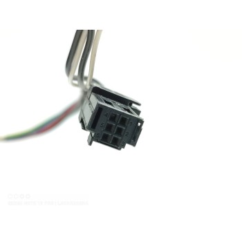 Recambio de retrovisor izquierdo para peugeot 208 access referencia OEM IAM 1607511380  