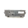 Recambio de mando climatizador para renault kadjar experience referencia OEM IAM 275102210R  