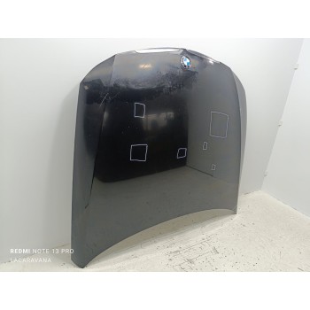 Recambio de capo para bmw serie 3 berlina (e90) 330i referencia OEM IAM 41617140729  