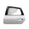 Recambio de puerta trasera izquierda para opel astra j lim. 4türig business referencia OEM IAM 13285610  