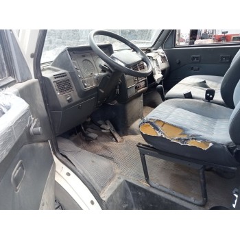 iveco daily caja cerrada (1989 =>) del año 1996