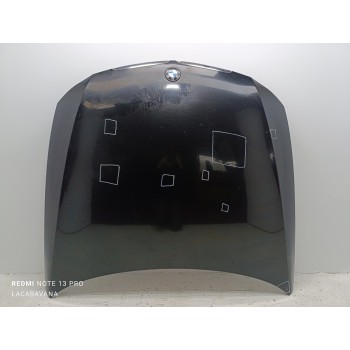 Recambio de capo para bmw serie 3 berlina (e90) 330i referencia OEM IAM 41617140729  