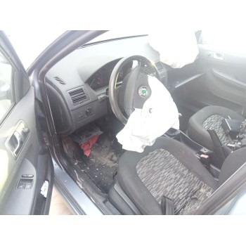 skoda fabia (6y2/6y3) del año 2004