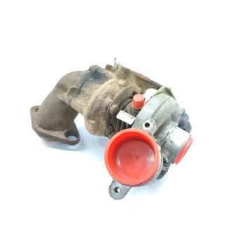 Recambio de turbocompresor para citroën xantia berlina 1.9 td exclusive referencia OEM IAM 9621569080  