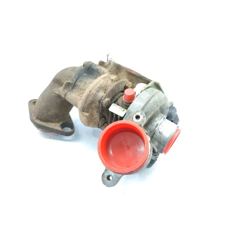 Recambio de turbocompresor para citroën xantia berlina 1.9 td exclusive referencia OEM IAM 9621569080  
