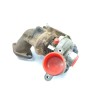 Recambio de turbocompresor para citroën xantia berlina 1.9 td exclusive referencia OEM IAM 9621569080  