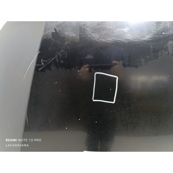 Recambio de capo para bmw serie 3 berlina (e90) 330i referencia OEM IAM 41617140729  