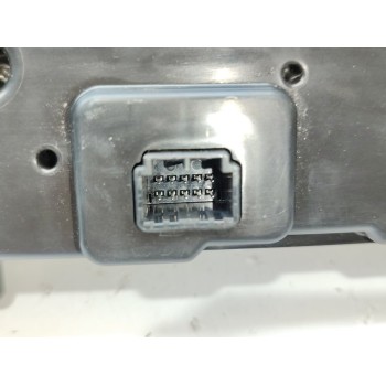 Recambio de mando climatizador para renault kadjar experience referencia OEM IAM 275102210R  