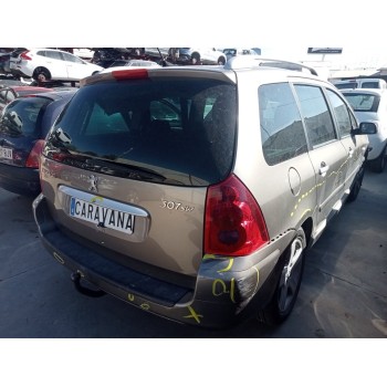 peugeot 307 break / sw (s1) del año 2004