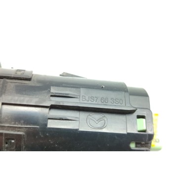Recambio de interruptor para mazda cx-5 evolution 2wd referencia OEM IAM BJS7663S0  
