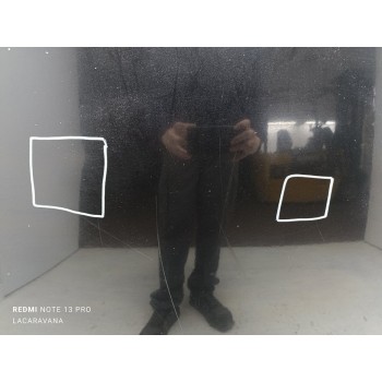 Recambio de capo para bmw serie 3 berlina (e90) 330i referencia OEM IAM 41617140729  