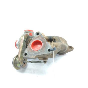Recambio de turbocompresor para citroën xantia berlina 1.9 td exclusive referencia OEM IAM 9621569080  