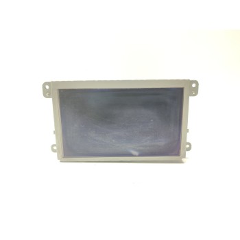 PANTALLA MULTIFUNCION 4F0919603B 