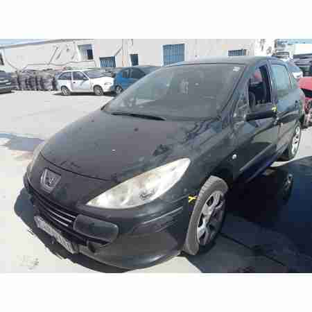 PEUGEOT 307 (3A/C)
