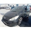 peugeot 307 berlina (s2) del año 2005