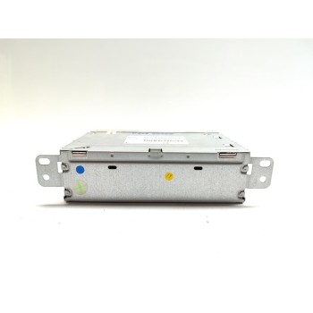 SISTEMA AUDIO / RADIO CD 9801840680 