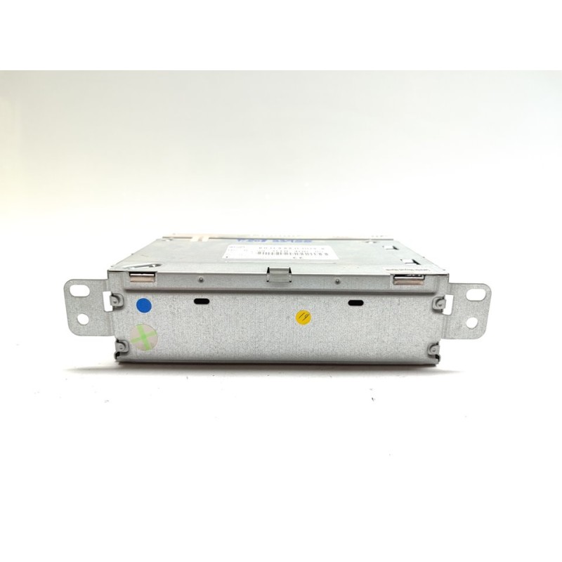 Recambio de sistema audio / radio cd para peugeot 208 access referencia OEM IAM 9801840680  