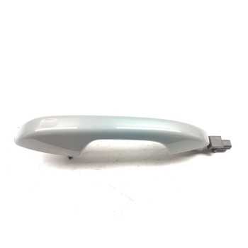 Recambio de maneta exterior trasera izquierda para volvo xc 40 core 2wd referencia OEM IAM 31462056  