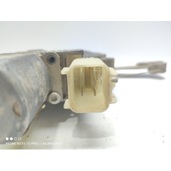 Recambio de elevalunas trasero derecho para ford kuga (cbs) titanium referencia OEM IAM CJ54S27000BH  