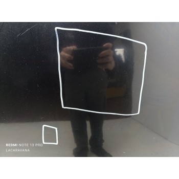 Recambio de capo para bmw serie 3 berlina (e90) 330i referencia OEM IAM 41617140729  