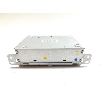 Recambio de sistema audio / radio cd para peugeot 208 access referencia OEM IAM 9801840680  