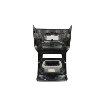 Recambio de rejilla aireadora para volkswagen golf viii lim. (cd1) r 20 aniversario 4motion referencia OEM IAM 5H0864298A  