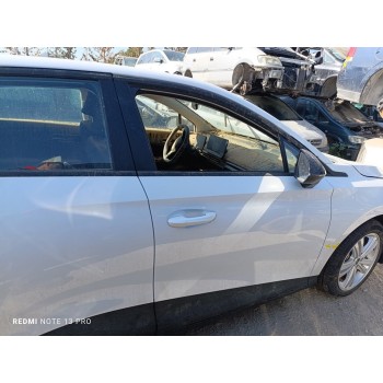 Recambio de puerta delantera derecha para mg 4 standard referencia OEM IAM 11197527  