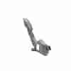 Recambio de pedal acelerador para toyota avensis (t27) active referencia OEM IAM 7811002021  