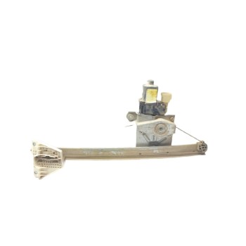 Recambio de elevalunas trasero derecho para ford kuga (cbs) titanium referencia OEM IAM CJ54S27000BH  