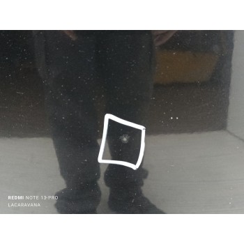 Recambio de capo para bmw serie 3 berlina (e90) 330i referencia OEM IAM 41617140729  